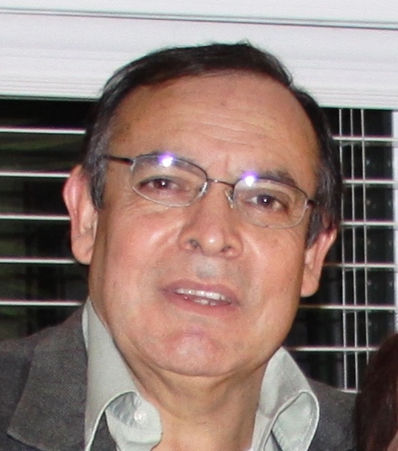 Hermano Antulio Meneses